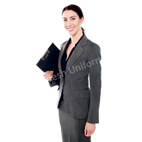 Corporate Female Uniforms