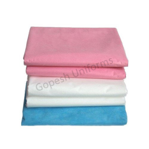Disposable Bedsheets