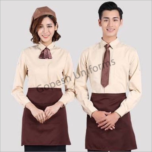 Restaurant Professional Uniforms