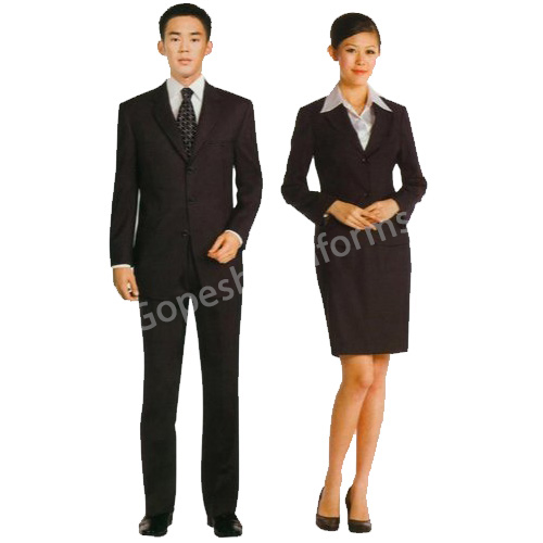 Manager Uniforms