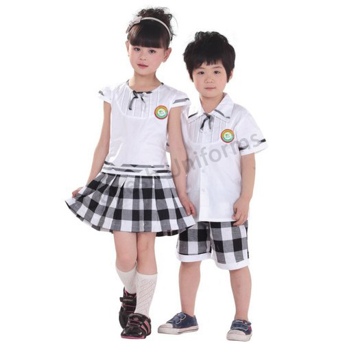 Pre School Uniforms